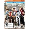 The Sims 4 - Star Wars Journey to Batuu - Origin PC [Online Game Code]