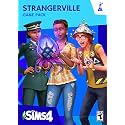 The Sims 4 StrangerVille [Online Game Code]