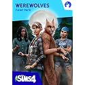 The Sims 4 - Werewolves - Origin PC [Online Game Code]