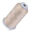 Simthread Glow in Dark Thread 30WT 2500 Yards