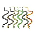 Simulation Snake Model for Kids Fake Animals Model Action Figure Toys Gifts|Toys & Hobbies|Educational|Science & Nature|Animals & Nature