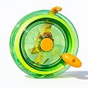 Simxkai Kite Line Winder – Beginner-Friendly Spool with Easy-Grip Handle