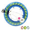 Simxkai Kite Line Winder – Beginner-Friendly Spool with Easy-Grip Handle