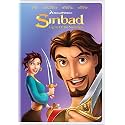 Sinbad: Legend of the Seven Seas [DVD]