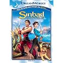 Sinbad: Legend of the Seven Seas