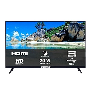 since 2008  60 cm 24 inches ultra bright display frameless led tv  24 inch hd television with led backlight technology  superb sound quality with dual speakers