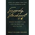 Sincerely, Stoneheart: Unmask the Enemy’s Lies, Find the Truth That Sets You Free (Insights for a Woman's Heart in the Spirit of the C.S. Lewis Classic, The Screwtape Letters)