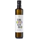 SINDYANNA OF GALILEE, Awarded Extra Virgin Olive Olive Oil, Cold Pressed, Made in Israel, Kosher, Vegan, Keto &amp; Cold Presse, 250ml (Blend)