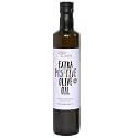 SINDYANNA OF GALILEE, Awarded Extra Virgin Olive Olive Oil, Cold Pressed, Made in Israel, Kosher, Vegan, Keto & Cold Presse, 250ml (Coratina)