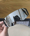 Sinf Enterprises Mirrored Riding Glasses UV Protection