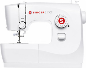 SINGER 1307 Zig Zag Electric Sewing Machine