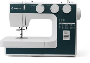 SINGER 3323 Electric Sewing Machine 23 built-in