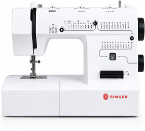 SINGER 3432 Zig Zag Electric Sewing Machine