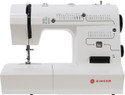 SINGER 3432 Zig Zag Electric Sewing Machine 32 built-in stitches 803 SPM 2 Warranty White