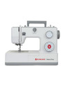 SINGER 4323 BLDC Electric Sewing Machine 23 built-in stitches 804 SPM 2 Warranty Grey