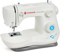 SINGER Fashion Mate 3342 Electric Sewing Machine Electric Sewing Machine 32 built-in stitches 700 SPM White