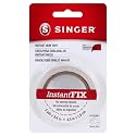 SINGER Instant Fix Double-Sided Hem Tape - 3/4" w x 5 yds