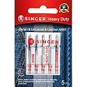 Singer Sewing Machine Needles