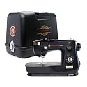 SINGER® Super Bundle, Heavy Duty 500 Sewing Machine with Carrying Case