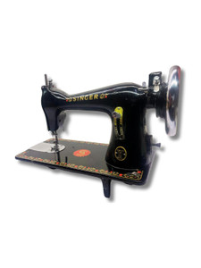 singer utsav engine without base  cover manual sewing machine 1 built-in stitches 850 spm 1 warranty black