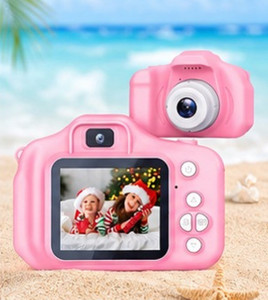 Singhttraders Camera Toy Mini HD Digital Camera