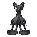 Singing Rock Profi Worker 3D Standard XL èerný