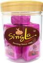 Singla Rose Bite Burfi Sweet 200g (200 g)