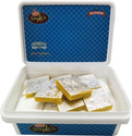 Singla Sweets Kesar Kaju Katli 250g Delicious