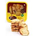 Singla Sweets Little heart Cookies Healthy Snacks