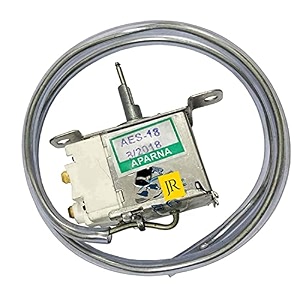 thermostat single door refrigerator compatible for whirlpool annapurna mix rbi thermostat single door refrigerator  thermostat wcbcdf