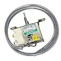 Thermostat Single Door Refrigerator Compatible for whirlpool Annapurna Mix Rbi Thermostat Single Door Refrigerator | THERMOSTAT WC/BC/DF