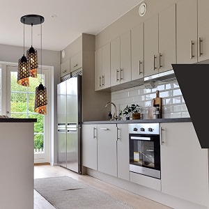 single golden pendant light for restaurantbedroom living room and home decor chandelier ceiling lamp pack of 1 without bulb