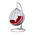 Single Seater Swing Chair with Stand for