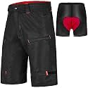 The Single Tracker-Mountain Bike Cargo Shorts Antibacterial