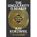 The Singularity is Nearer: When We Merge with AI