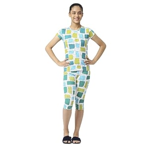 SINI MINI Round Neck with Half Sleeve