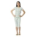 SINI MINI Round Neck with Half Sleeve