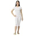 SINI MINI Round Neck with Half Sleeve