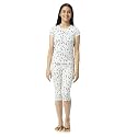 SINI MINI Round Neck with Half Sleeve