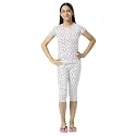 SINI MINI Round Neck with Half Sleeve