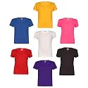 SINI MINI Sinimini Girls Half Sleeve Cotton