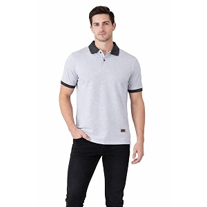 Sink Mens Polo T-Shirt Half Sleeve