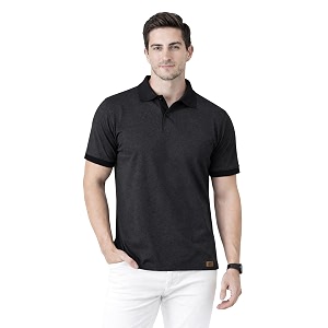 Sink Mens Polo T-Shirt Half Sleeve