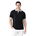 Sink Mens Polo T-Shirt Half Sleeve