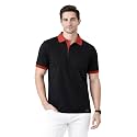 Sink Mens Polo T-Shirt Half Sleeve