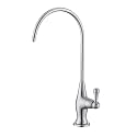 Sink Water Filter Faucet Stainless Steel Brushed