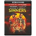 Sinners (4K Ultra + Digital)
