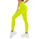 SINOPHANT High Waisted Leggings for Women - Full Length Capri Buttery Soft Yoga Pants for Workout Athletic