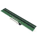 Sinsed New Printhead for GODEX EZ-2350i EZ-2300 Plus Thermal Label Printer 300dpi 021-23P001-001