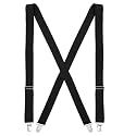 Sintege Women Suspender for Pants Skinny Hidden